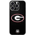 University of Georgia Logo iPhone 16 Pro Skin
